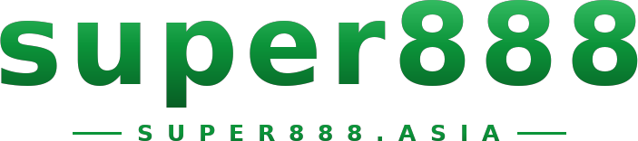 super888 logo
